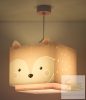 DALBER HANGING LAMP LITTLE FOX 64582