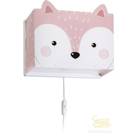 DALBER WALL LAMP LITTLE FOX 64588