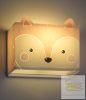 DALBER WALL LAMP LITTLE FOX 64588