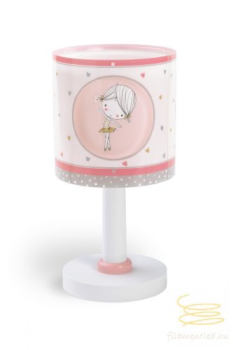 DALBER TABLE LAMP SWEET DANCE 70911