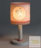 DALBER TABLE LAMP SWEET DANCE 70911