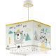 DALBER HANGING LAMP HELLO LITTLE 73242