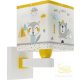 DALBER WALL LAMP HELLO LITTLE 73249