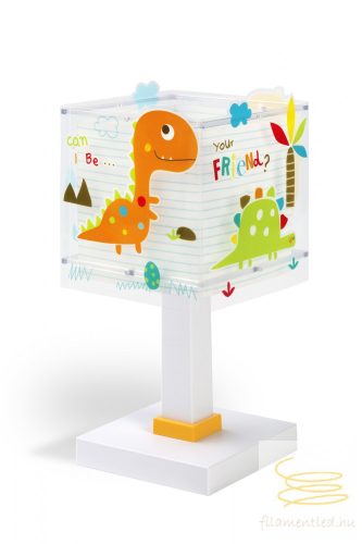 DALBER TABLE LAMP DINOS 73451