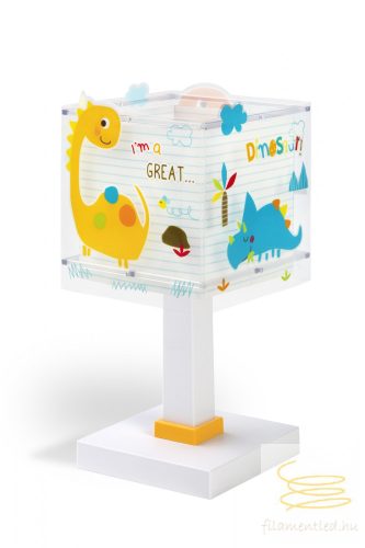DALBER TABLE LAMP DINOS 73451
