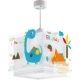 DALBER HANGING LAMP DINOS 73452