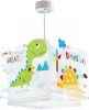 DALBER HANGING LAMP DINOS 73452