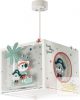 DALBER HANGING LAMP THE PIRATES 74552