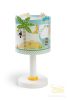 DALBER TABLE LAMP LITTLE JUNGLE 76111