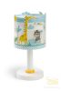 DALBER TABLE LAMP LITTLE JUNGLE 76111