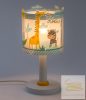 DALBER TABLE LAMP LITTLE JUNGLE 76111