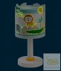 DALBER TABLE LAMP LITTLE JUNGLE 76111