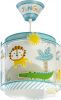 DALBER HANGING LAMP LITTLE JUNGLE 76112