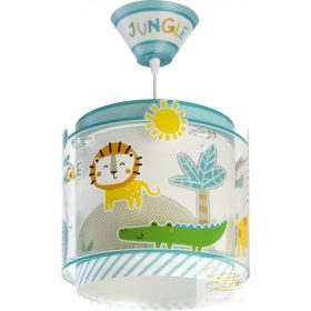 DALBER HANGING LAMP LITTLE JUNGLE 76112