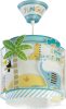 DALBER HANGING LAMP LITTLE JUNGLE 76112