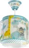 DALBER HANGING LAMP LITTLE JUNGLE 76112