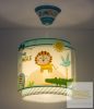 DALBER HANGING LAMP LITTLE JUNGLE 76112