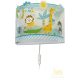 DALBER WALL LAMP LITTLE JUNGLE 76118