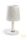 DALBER TABLE LAMP VICHY BEIGE 80221B