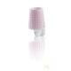 DALBER NIGHTLIGHT VICHY PINK 80225S