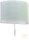 DALBER WALL LAMP VICHY GREEN 80228H