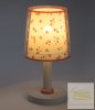 DALBER TABLE LAMP DREAM FLOWERS PINK 81171S