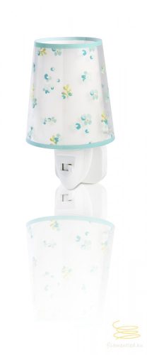 DALBER NIGHTLIGHT DREAM FLOWERS GREEN 81175H