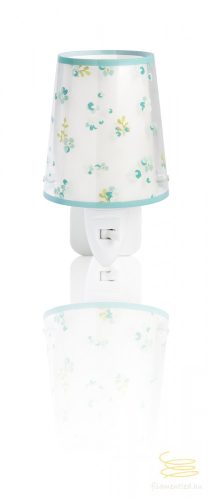 DALBER NIGHTLIGHT DREAM FLOWERS GREEN 81175H