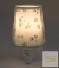 DALBER NIGHTLIGHT DREAM FLOWERS GREEN 81175H