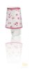 DALBER NIGHTLIGHT DREAM FLOWERS PINK 81175S