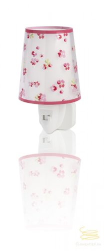 DALBER NIGHTLIGHT DREAM FLOWERS PINK 81175S