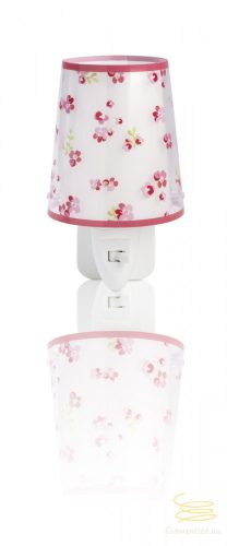 DALBER NIGHTLIGHT DREAM FLOWERS PINK 81175S