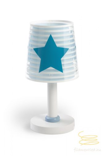 DALBER TABLE LAMP LIGHT FEELING BLUE 81191T