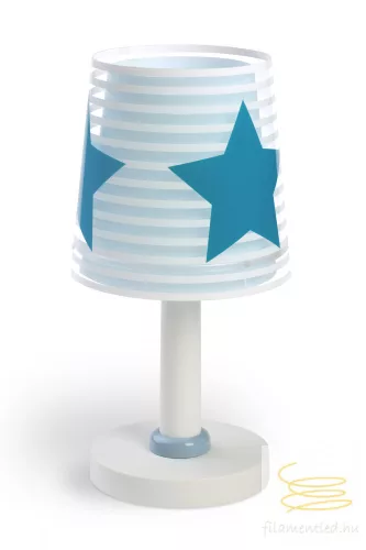 DALBER TABLE LAMP LIGHT FEELING BLUE 81191T