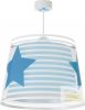 DALBER HANGING LAMP LIGHT FEELING BLUE 81192T