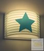 DALBER WALL LAMP LIGHT FEELING BLUE 81198T