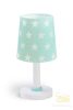 DALBER TABLE LAMP STARS GREEN 81211H