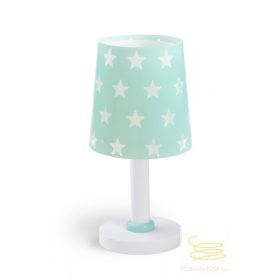 DALBER TABLE LAMP STARS GREEN 81211H
