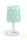 DALBER TABLE LAMP STARS GREEN 81211H