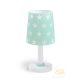 DALBER TABLE LAMP STARS GREEN 81211H