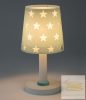 DALBER TABLE LAMP STARS GREEN 81211H