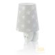 DALBER NIGHTLIGHT STARS GREY 81215E