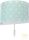 DALBER WALL LAMP STARS GREEN 81218H