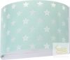 DALBER WALL LAMP STARS GREEN 81218H