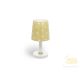 DALBER TABLE LAMP STAR LIGHT YELLOW 82211A