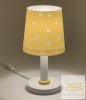 DALBER TABLE LAMP STAR LIGHT YELLOW 82211A