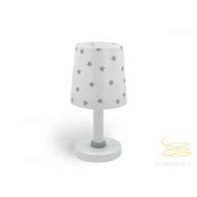 DALBER TABLE LAMP STAR LIGHT WHITE 82211B