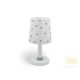 DALBER TABLE LAMP STAR LIGHT WHITE 82211B