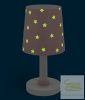 DALBER TABLE LAMP STAR LIGHT PINK 82211S