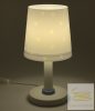 DALBER TABLE LAMP STAR LIGHT BLUE 82211T